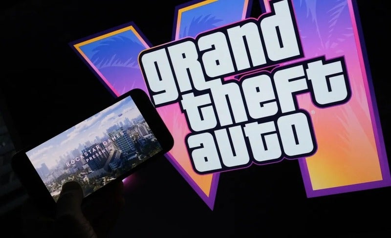 Tráiler Grand Theft Auto 6 100 millones de reproducciones