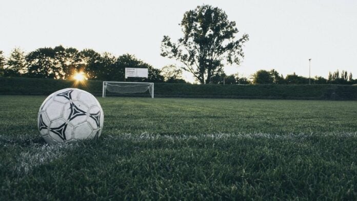 Hombre murió paro partido de fútbol en Yoro