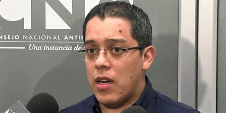 Odir políticos UNAH