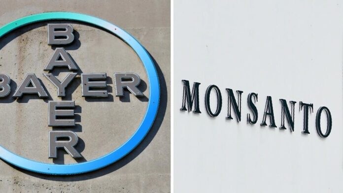 Monsanto condenado en EEUU