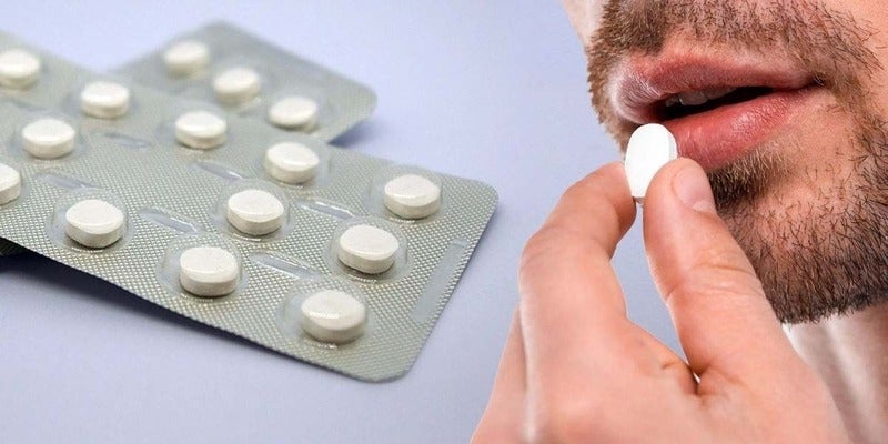 píldora anticonceptiva masculina