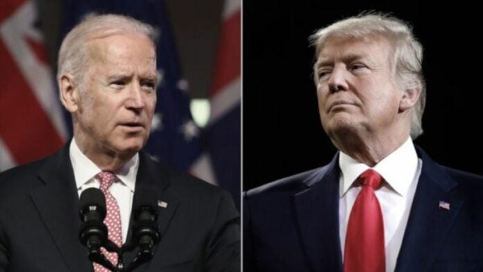 Biden tras fallo a Donald Trump