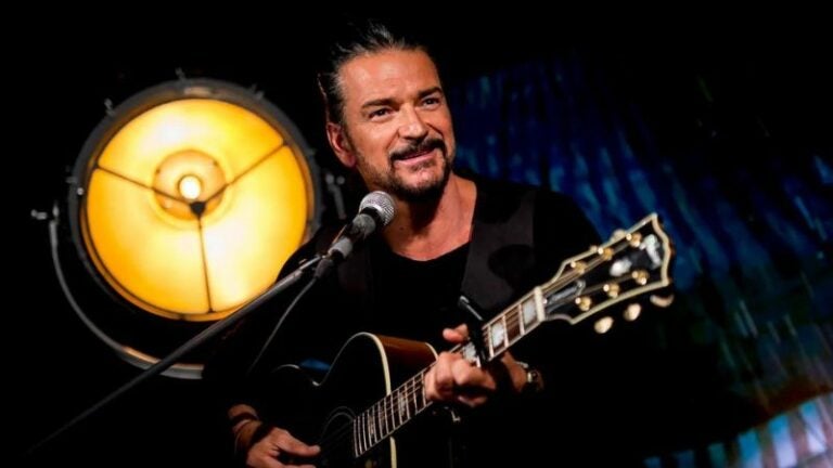 Ricardo Arjona no se retira