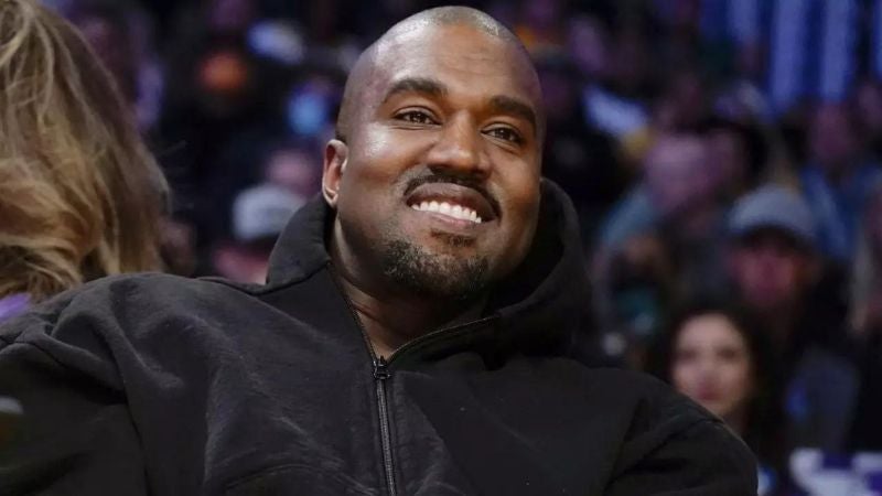 Kanye West quiere construir una ciudad