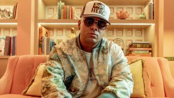 Cancelan a Wisin en el Urbn Fest 2024