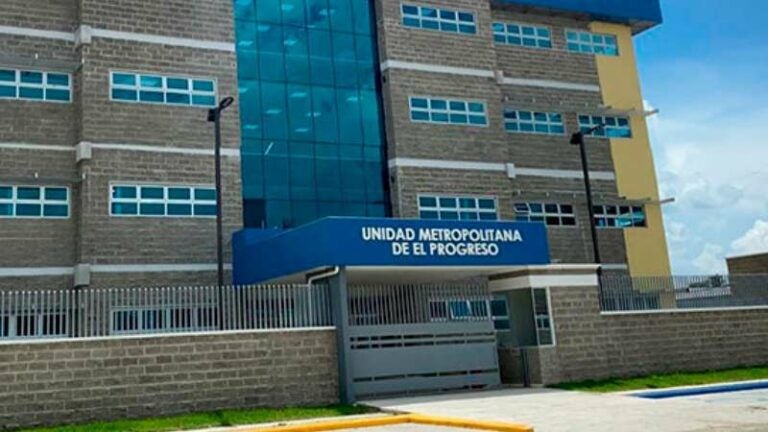 Licencias de conducir en El Progreso