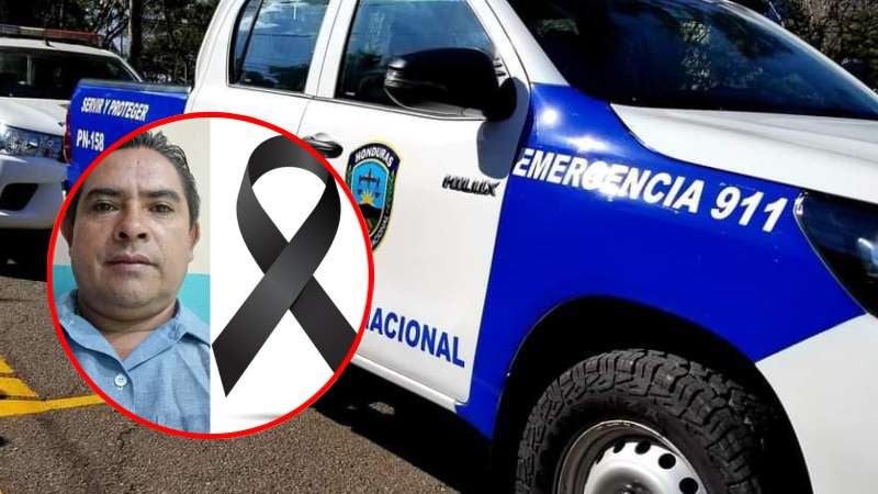 Muerte de comunicador en Santa Bárbara