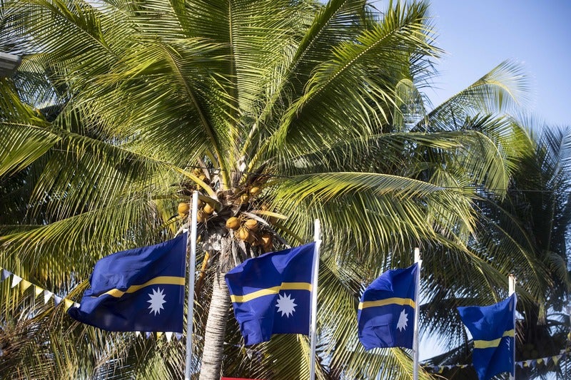 Nauru corta relación con Taiwán y se alía con China