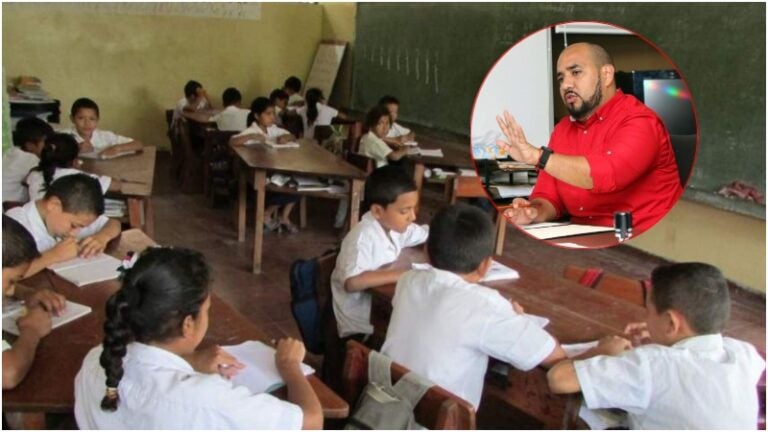 Clases de sexualidad en Honduras