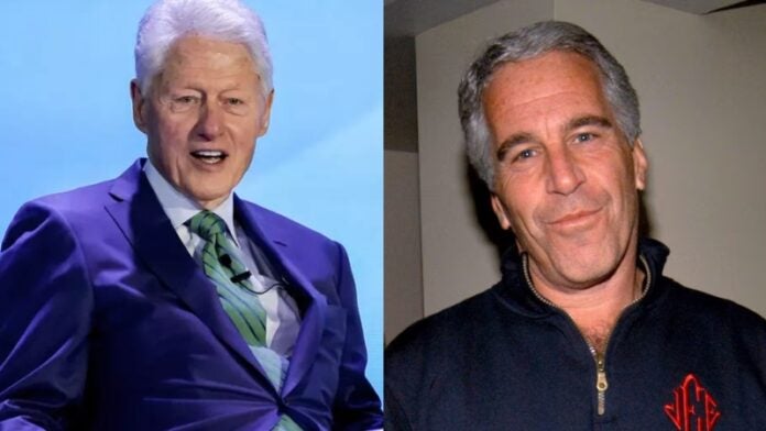 CASO Jeffrey Epstein