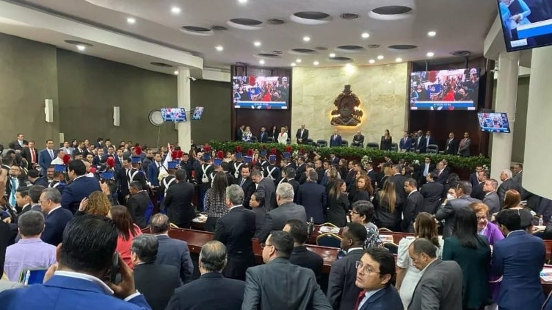 CONGRESO