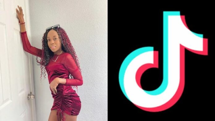 Bloquean cuenta de Lidia en TikTok