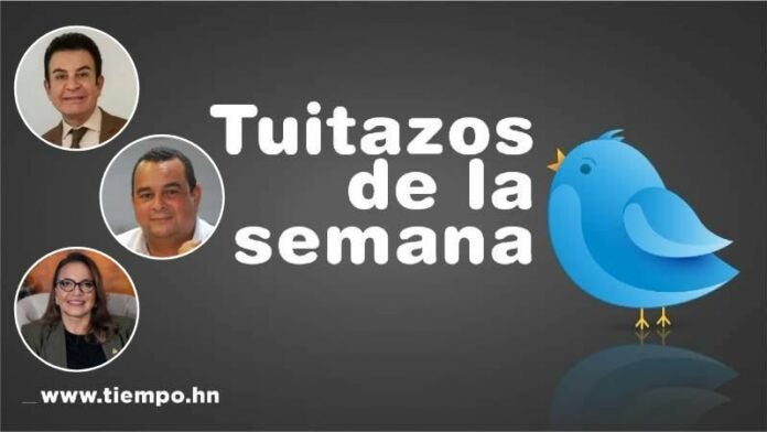 tuitazos de la semana 2024