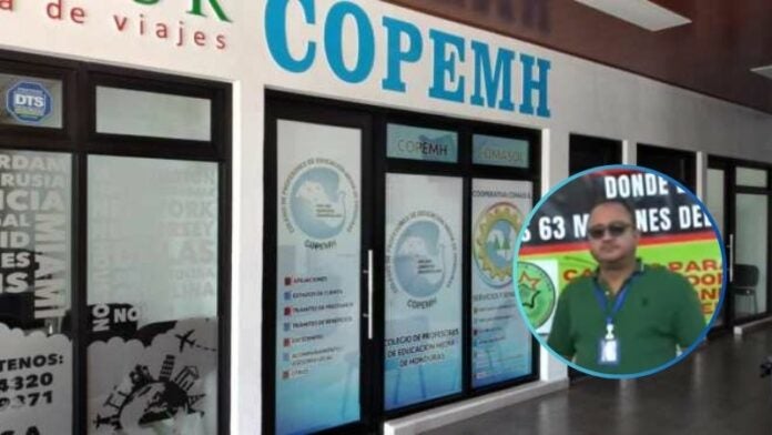 Solicitan auditoría por millonario despilfarro en el Copemh