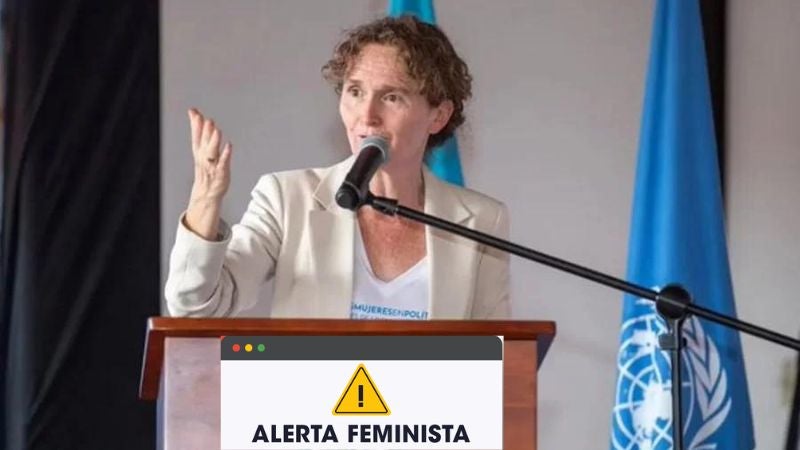 ONU se une a “alerta feminista” por muertes violentas de mujeres en Honduras