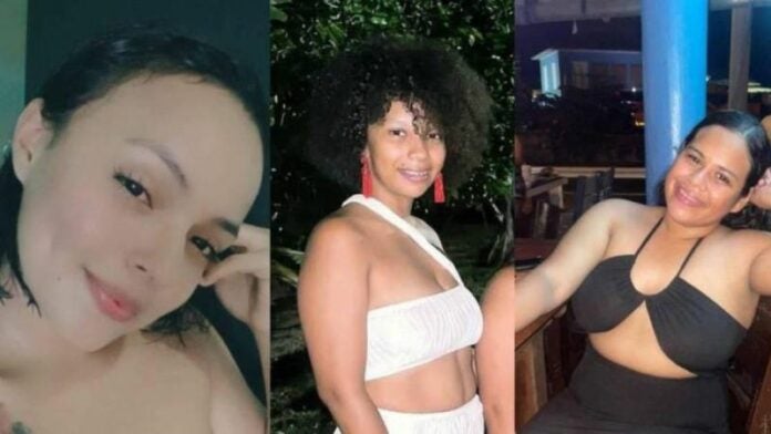 Solicitan secretividad en caso de las 3 mujeres asesinadas en Roatán