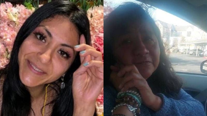 mujer mata a su madre en California