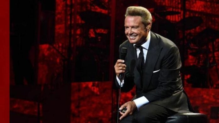 Luis Miguel