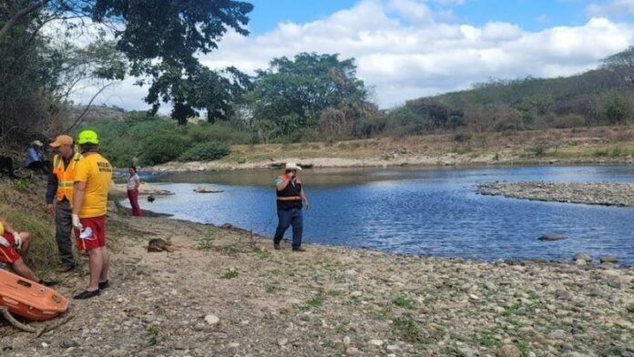 muere niño ahogado en Ocotepeque