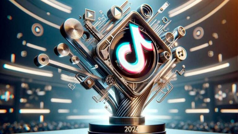 TikTok Awards 2024: Conoce aquí la lista completa de nominados