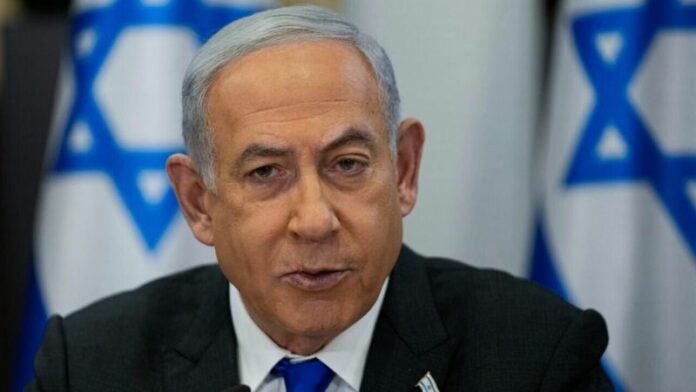 Netanyahu rechaza las condiciones de Hamas para liberar a los rehenes