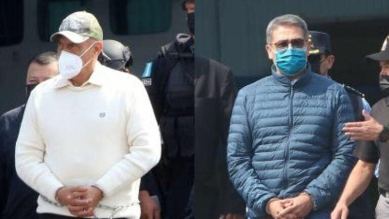 "El Tigre Bonilla" podría declarar en juicio contra JOH