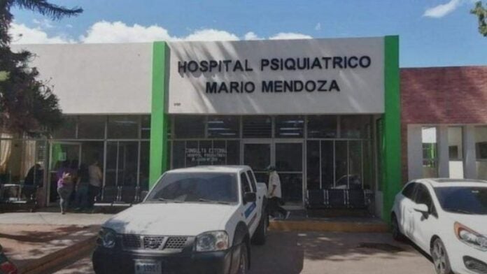 Hospitales psiquiátricos se van a paro; solo atenderán emergencias