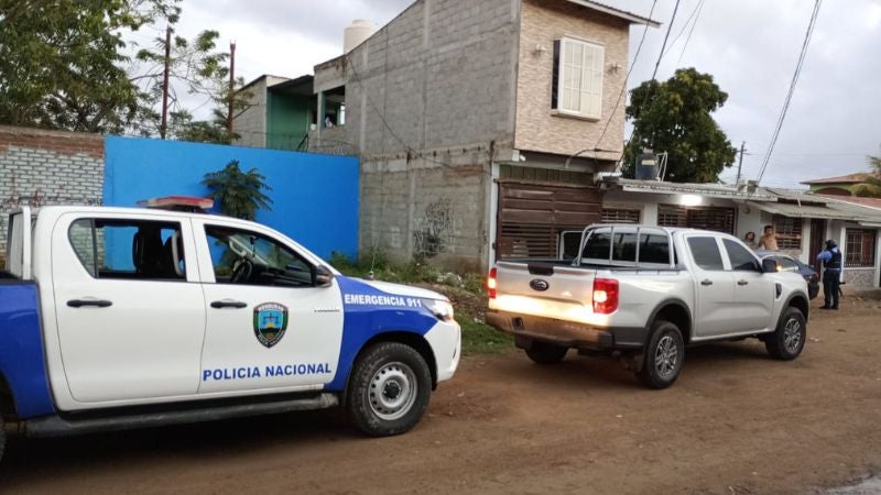 Allanamientos ejecutados por policías. 