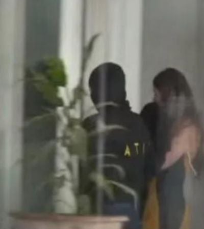 Perjudicada por saqueo de "La barbie fiscal" amenazan con demandar al estado