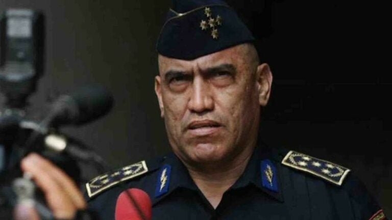 posibles personajes que podría mencionar 'El Tigre' Bonilla en juicio