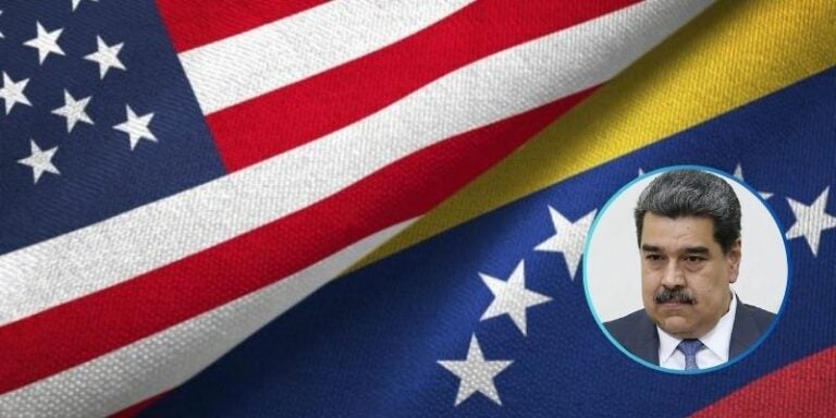 El Departamento de Estado dijo que podría imponer castigos a Venezuela por los “recientes ataques políticos contra la oposición y la sociedad civil”.