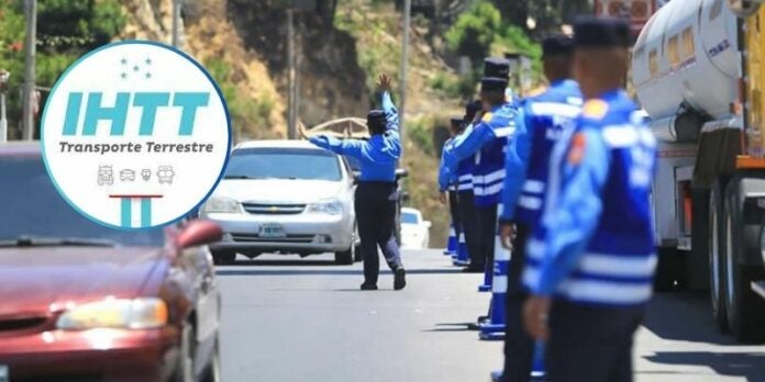 Las revisiones serán para garantizar seguridad en las carreteras.