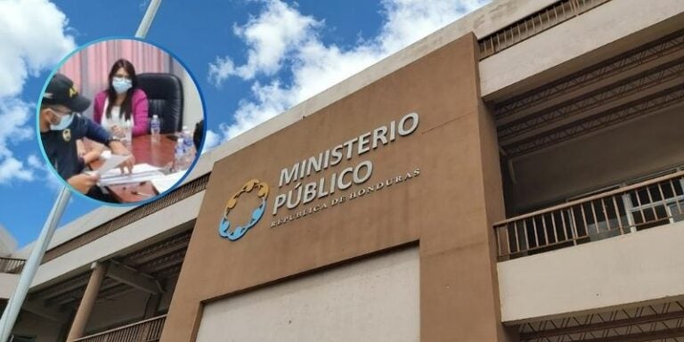 La Fiscalía investiga a la exinterventora del Instituto Nacional Penitenciario (INP), Karla Patricia Pavón Bustillo, por suponerla responsable de apropiación del dinero que serviría como indemnización para los familiares de privados de libertad.