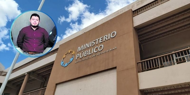 El Ministerio Público señala al funcionario judicial por los delitos de prevaricato judicial y falsificación de documentos públicos.