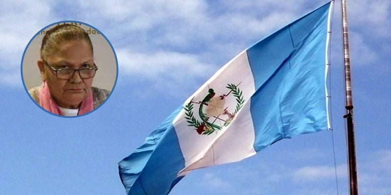 El presidente de Guatemala, Bernardo Arévalo de León, volvió a citar este miércoles a la fiscal general, Consuelo Porras Argueta.