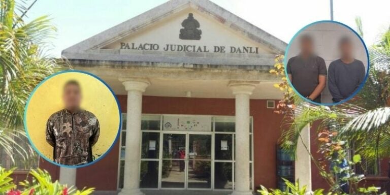 Dicta Detención Judicial para los miembros de la Policía Nacional Wilfredo Castillo, Roger Barahona y José Valerio.