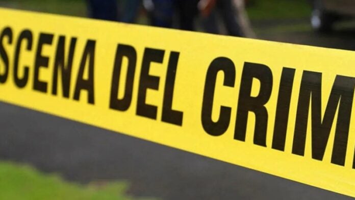 matan a un hombre de 26 años en Danlí