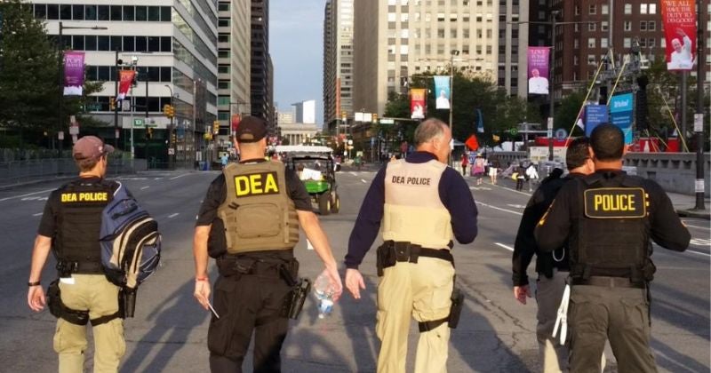 Fuente anónimas de la DEA hablaron con narcotraficantes que afirmaron aportar a la campaña de AMLO.