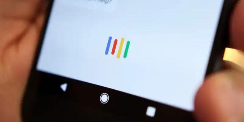 ChatGPT busca reemplazar al Asistente de Google en Android