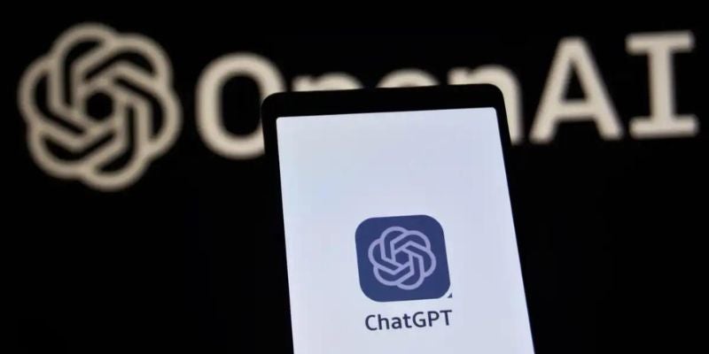ChatGPT busca reemplazar al Asistente de Google en Android