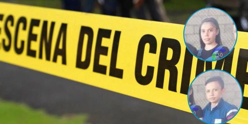 Asesinan a dos hijos de un pastor en Corquín Copán