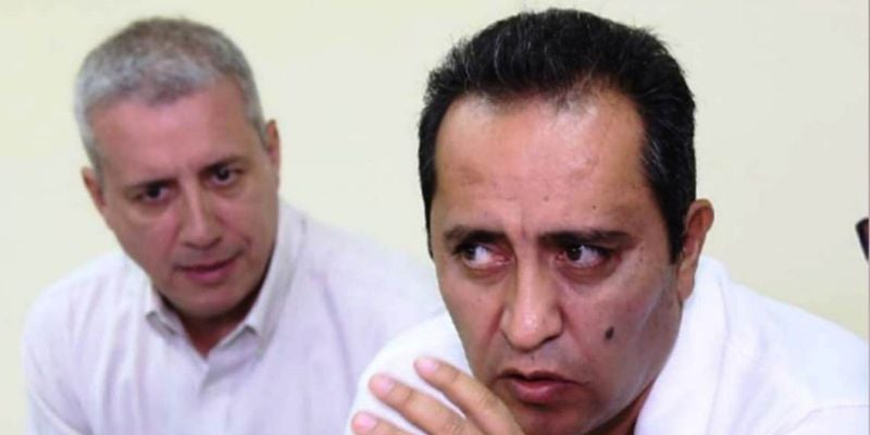 Absuelven a Mario Zelaya y Ramón Bertetti por 2 delitos contra la administración pública