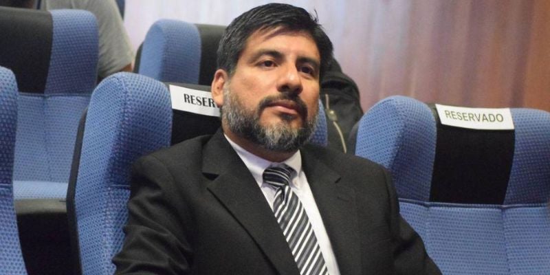 MP asegura que solicitará la extradición de Gilbert Reyes