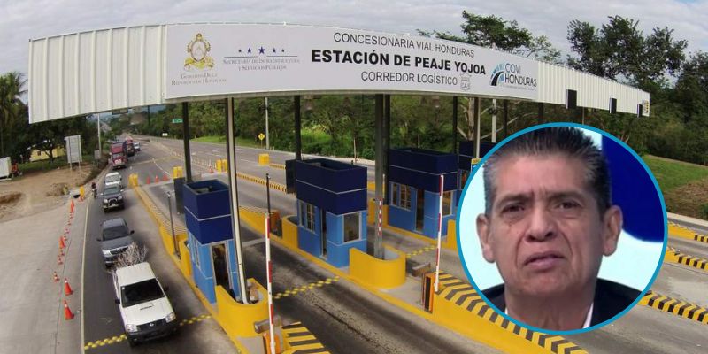 Transportistas piden a COVI cumplir acuerdos plasmados en contrato de concesión