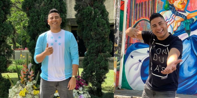 Supremo revela su conteo de los 10 influencers más ricos de Honduras