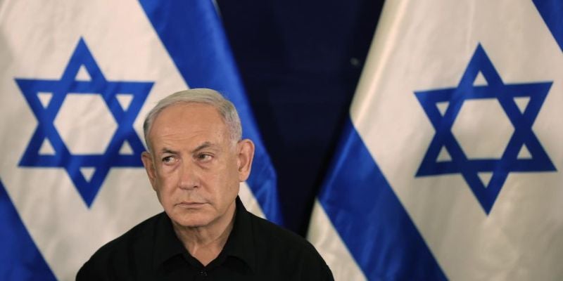 Israel propone tregua de dos meses en Gaza a cambio de liberación de rehenes