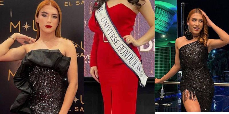 La Bicha Catracha no desiste de participar en el Miss Universo 2024