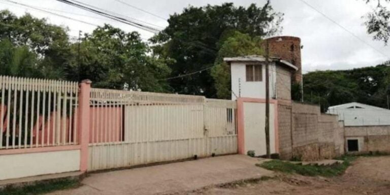 Asociación de Hogar de Nazareth descarta que se haya cometido acto ilegal en contra de menores tras denuncia de tráfico