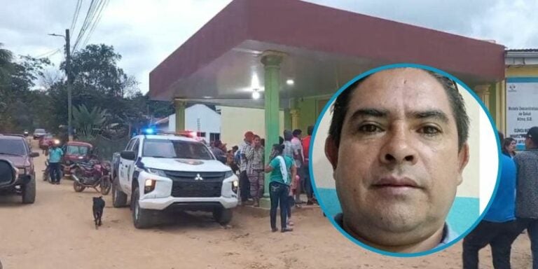 Asesinan a un reconocido periodista en Santa Bárbara