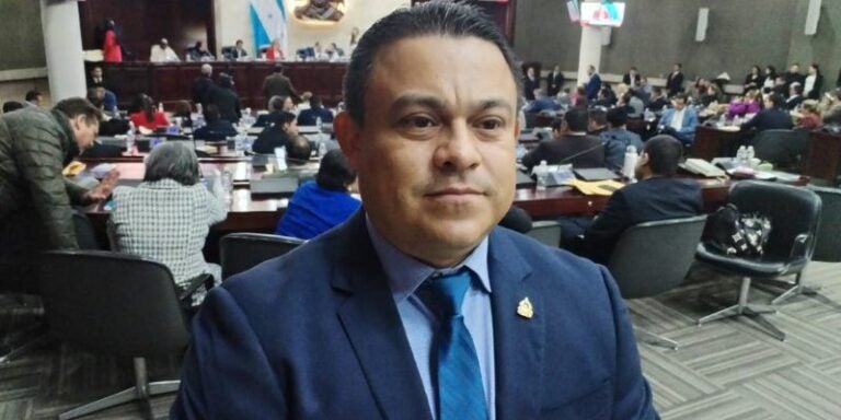 Nelson Márquez: Ya hay varios acuerdos entre bancadas para los nombramientos de segundo grado